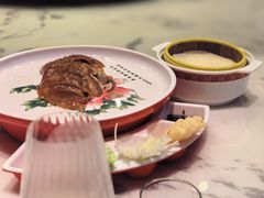 -辰茂皇廷酒店瑞香阁中餐厅
