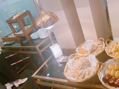 -南京钟山宾馆(江苏省会议中心)