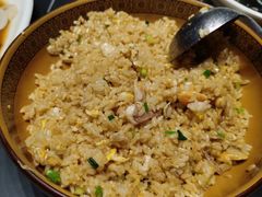 -金海湾海鲜排档(朱家尖店)