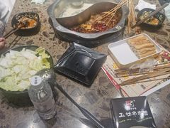 -匚巷火锅串串