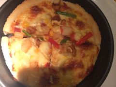 -半秋山西餐厅(宜昌大洋店)