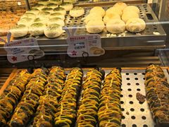 -红星前进面包牛奶公司(君太店)