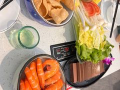 -鲍媽·原汤鲍鱼鸡(克拉广场店)