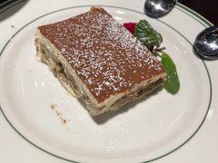 -IL Forno 意坊·意大利餐厅(温州万象城店)