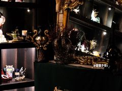 -雪灵魔法世界SHELLY’S TAROT(大良桂畔里店)
