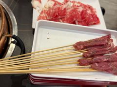 -京元盛铜锅涮肉(上海总店)