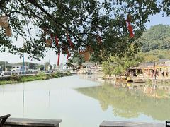 -东钱湖旅游度假区