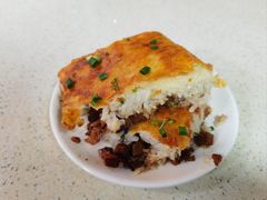 三鲜豆皮-严老幺烧麦(前进四路店)