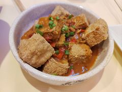 -霄汉牛三鲜湖北砂锅菜(万松园2店)