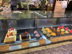 -PAPER STONE BAKERY(天汇广场店)