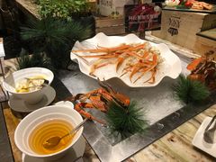 -AdD全日制餐厅(中谷花园酒店)