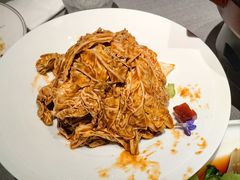 -北平食府·北京烤鸭(北京西站六里桥店)