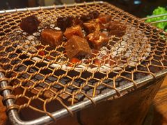 大块肉-红小姐的烤肉店(西三旗店)