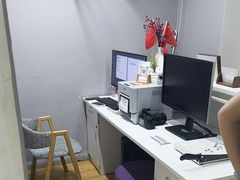 -小象国照相馆(宝山万达店)