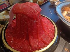 -牛New寿喜烧(新六百店)