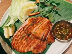 -星叶·东南亚料理(宁波万象汇店)