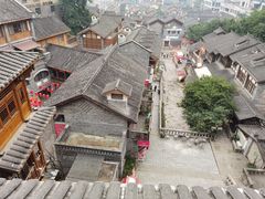 -重庆十八梯传统风貌区