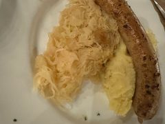-瓦格纳苹果酒德国风味餐馆
