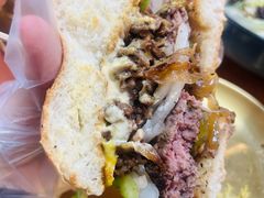 -魏斯理汉堡(西安沣东吾悦店)