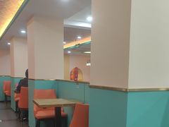 -西域美食(西直门南小街店)