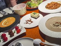 -布拉格餐厅· 中欧捷克菜(全国首店)