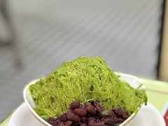 -香港華心糖水鋪(南西总店)