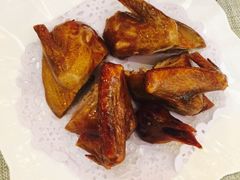 乳鸽-潮府馆·非遗潮州菜·港式点心(世纪公园店)