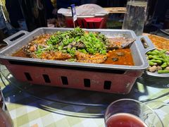 -1819餐厅·团队聚餐·烤串·精酿