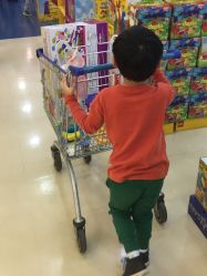 -玩具反斗城(正大广场店)