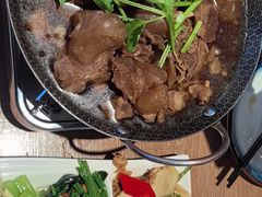 -直隶安家牛肉罩饼(建华店)