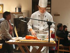 -四季民福烤鸭店(王府井东安门店)