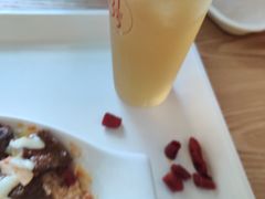 -百年果林椰子鸡(中洲店)