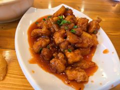 -老杨饭店(万科里店)