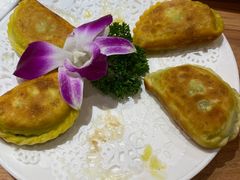 -品回味清真西北楼(宁波首店)