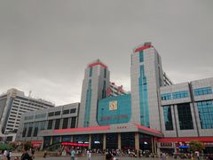-喜虾客·大虾火锅(郑州无限城店)
