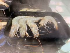 -蚝英雄鲜蚝自助专门店(长楹天街直营店)