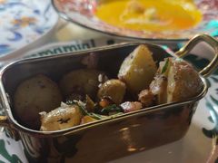 -Mammamia意大利餐厅(阳春巷店)