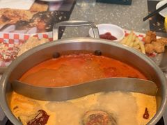 -集渔·泰式海鲜火锅(科华店)