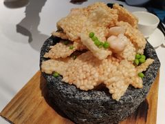 -松鹤楼·非遗·苏帮菜(融科店)