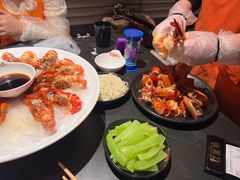 -红盔甲·小龙虾(人民广场店)