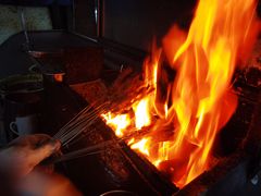 -宋文成烤肉(白沙巷店)