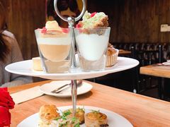 -Ginger(兴国路店)
