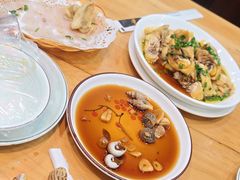 -红灯笼龙凤饭店(宁波老字号店)