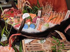 -上井料理黑金店(IFS国金中心店)