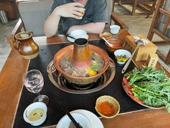-陀岗美食·云南藏式特色餐厅