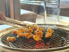 -金刚山(学府路店)