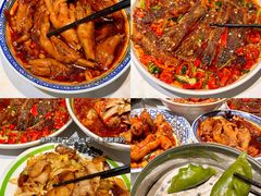 -欧记大排档·景德菜(上海首店)