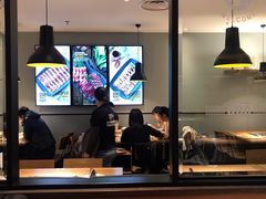-新石器烤肉(无锡万象城店)