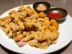 -将相和·海鲜蒸饺大连菜