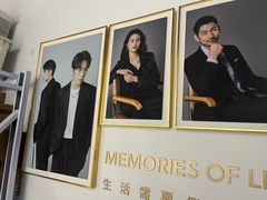 -海马体照相馆(天津世纪都会店)